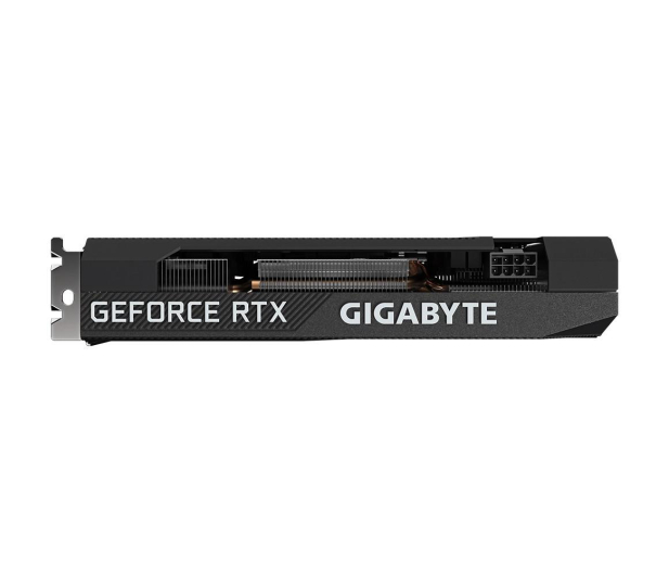 GIGABYTE GeForce RTX 3060 Gaming OC 8GB GDDR6 128bit 2DP/2HDMI GV-N3060GAMING OC-8GD 2.0 - 1173002 - zdjęcie 4